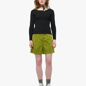 Evelyne | Pullover | Bio-Baumwolle