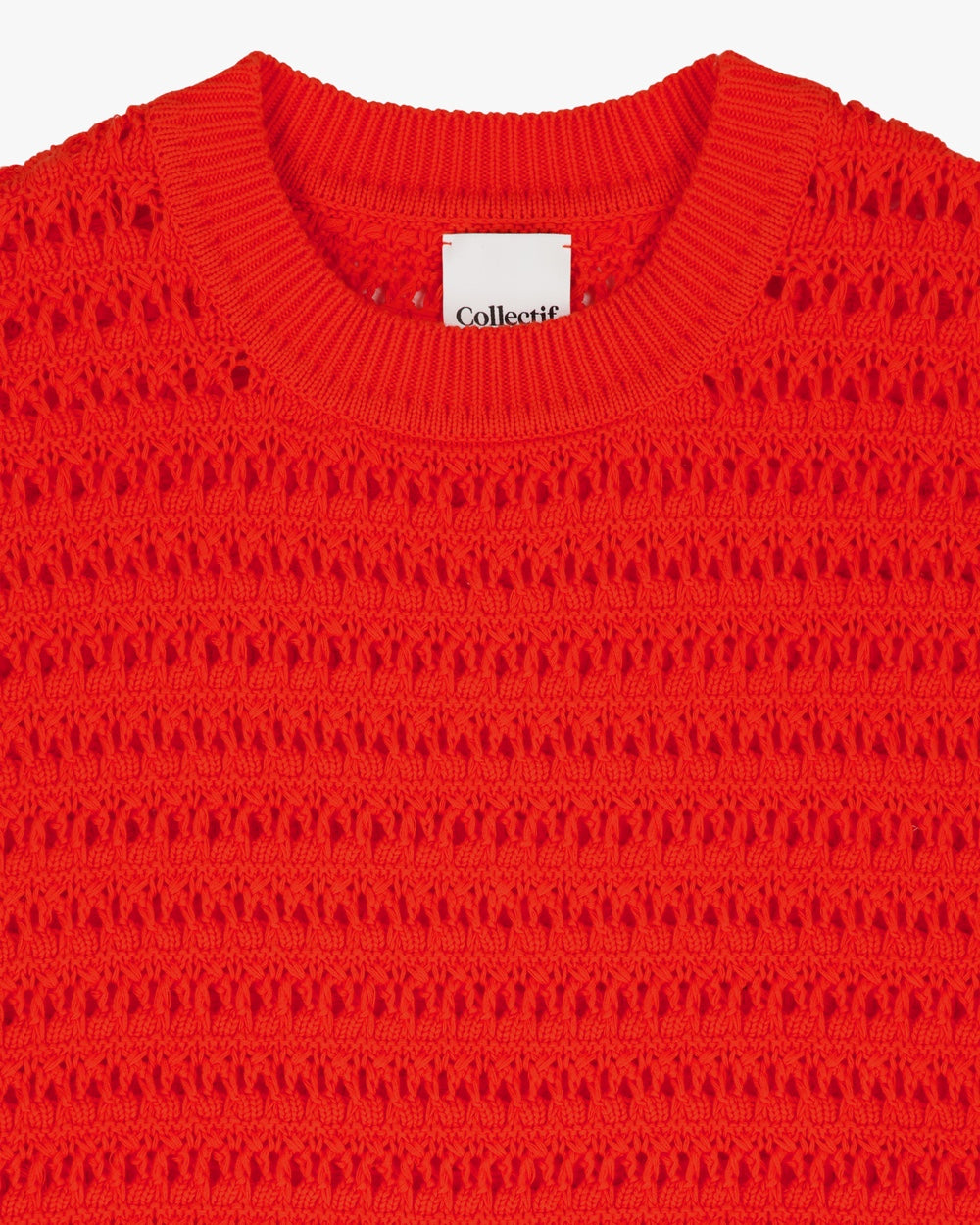 Luana | Pullover | Bio-Baumwolle