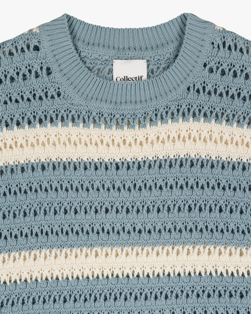 Luana | Pullover | Bio-Baumwolle