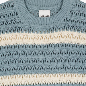 Luana | Pullover | Bio-Baumwolle