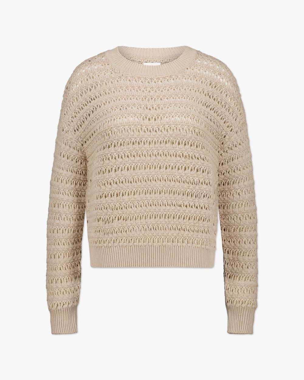 Luana | Pullover | Bio-Baumwolle