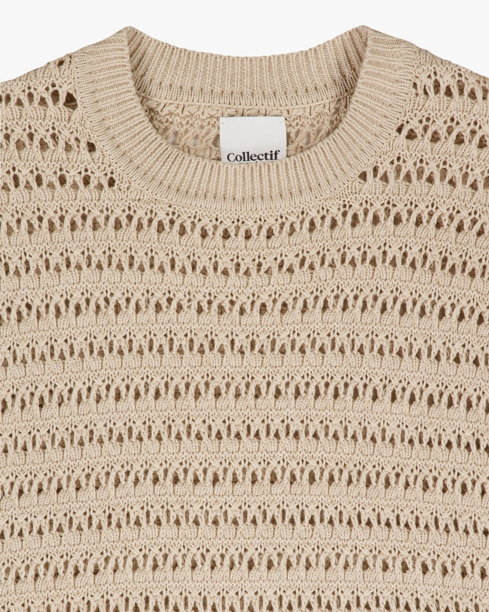 Luana | Pullover | Bio-Baumwolle