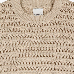 Luana | Pullover | Bio-Baumwolle