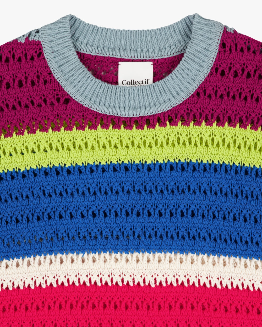 Luana | Pullover | Bio-Baumwolle