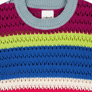 Luana | Pullover | Bio-Baumwolle