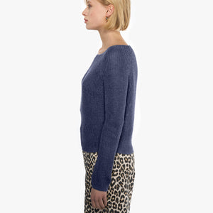 Raffaella | Pullover | Leinen