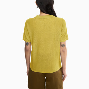 Adelia | Pullover | Leinen
