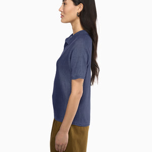 Adelia | Pullover | Leinen