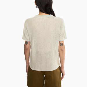 Adelia | Pullover | Leinen