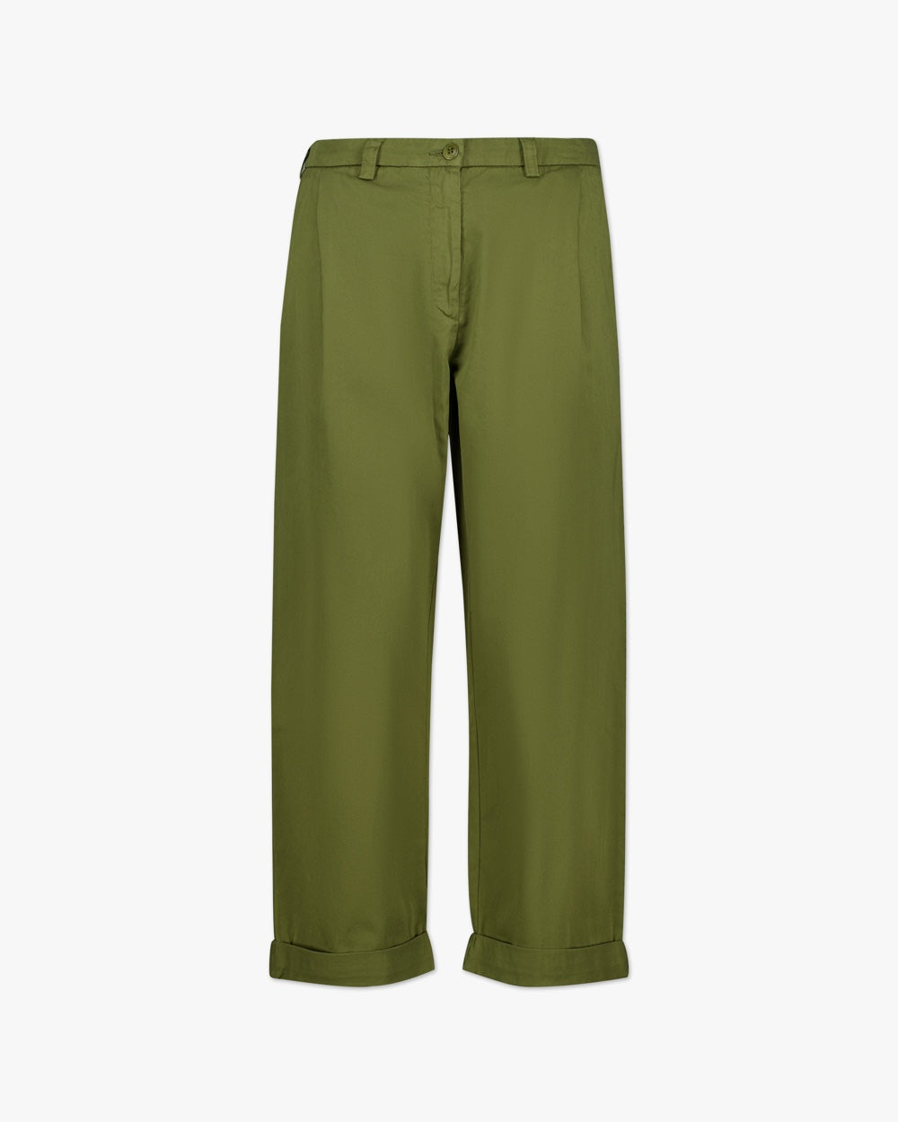 Cheryl | Hose | Bio-Baumwolle