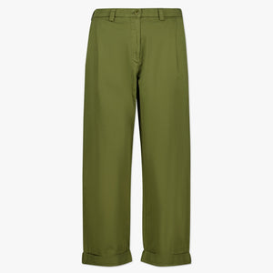 Cheryl | Hose | Bio-Baumwolle