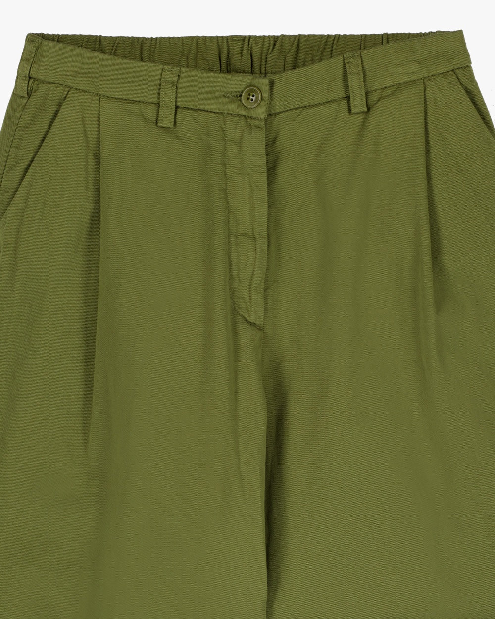 Cheryl | Hose | Bio-Baumwolle