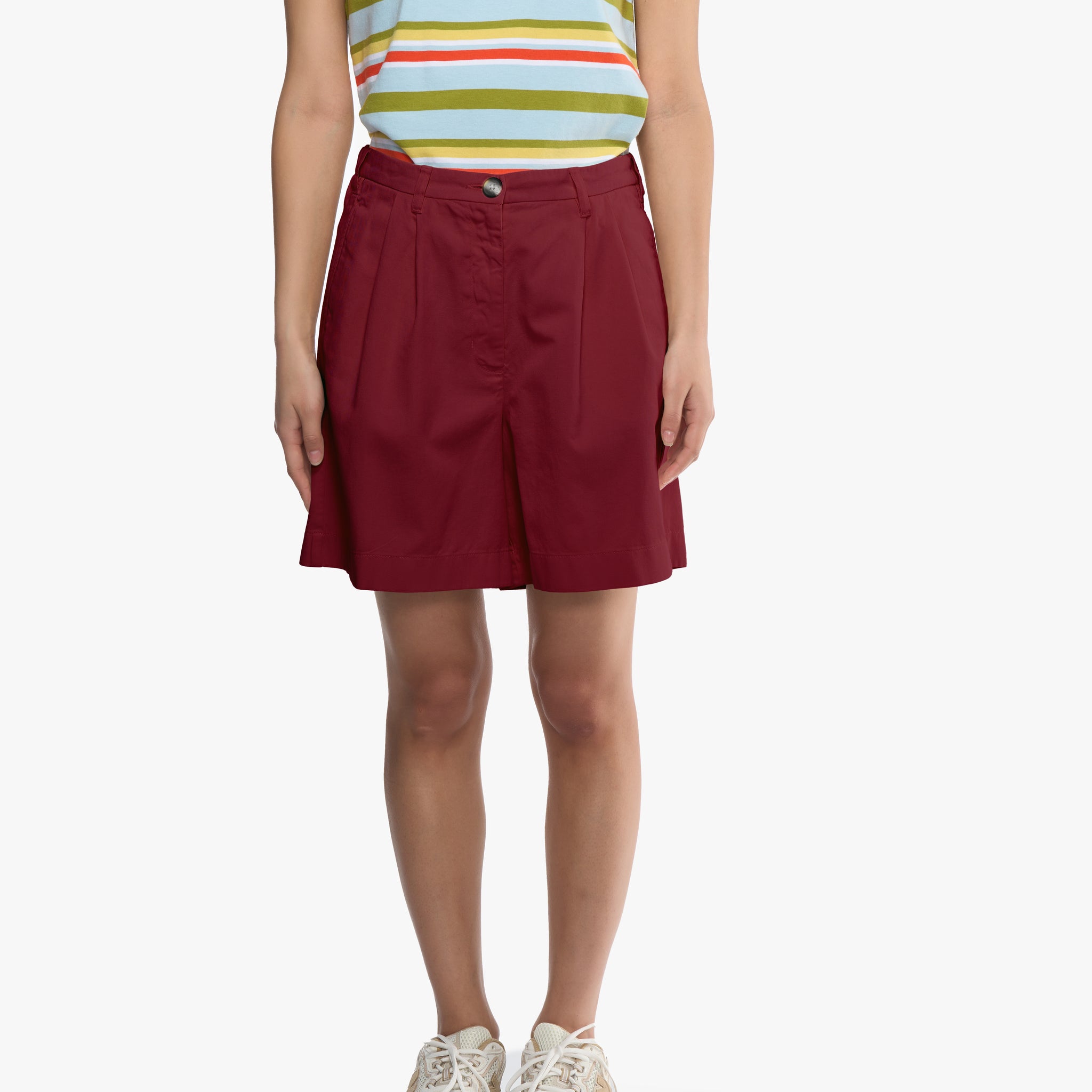 Sarai | Shorts | Bio-Baumwolle