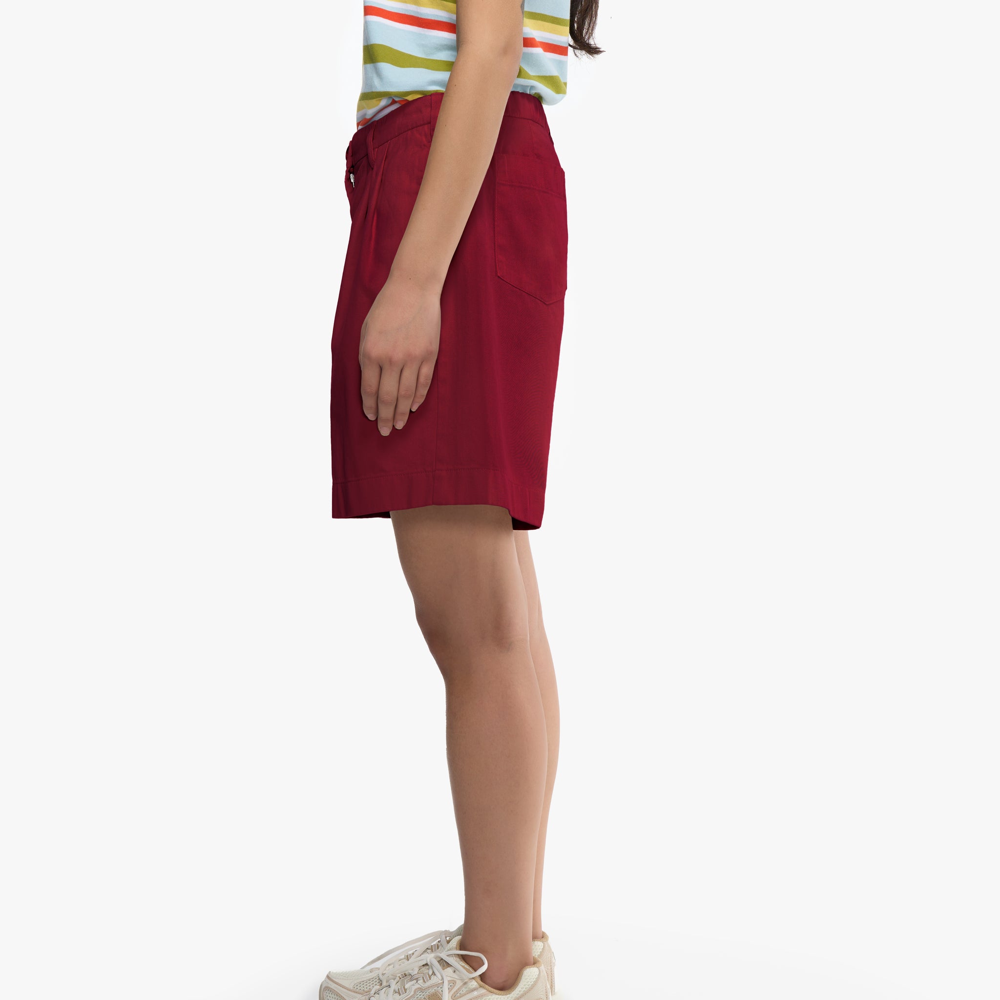 Sarai | Shorts | Bio-Baumwolle