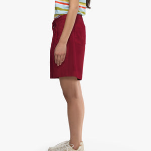Sarai | Shorts | Bio-Baumwolle