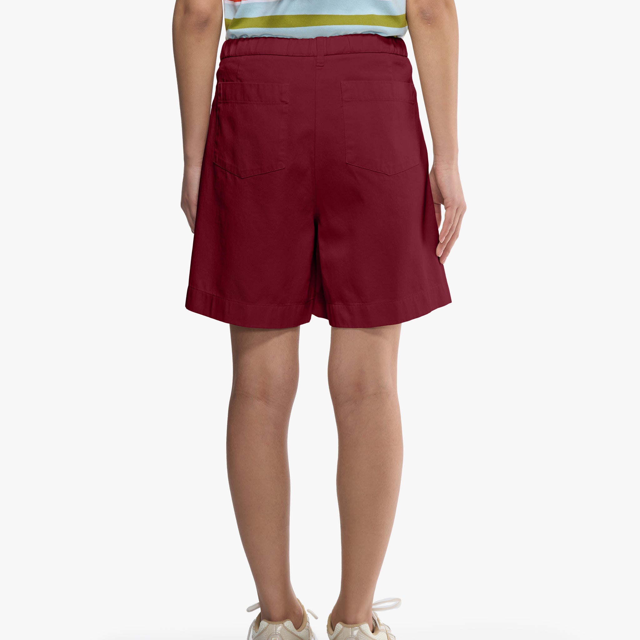 Sarai | Shorts | Bio-Baumwolle
