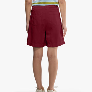 Sarai | Shorts | Bio-Baumwolle