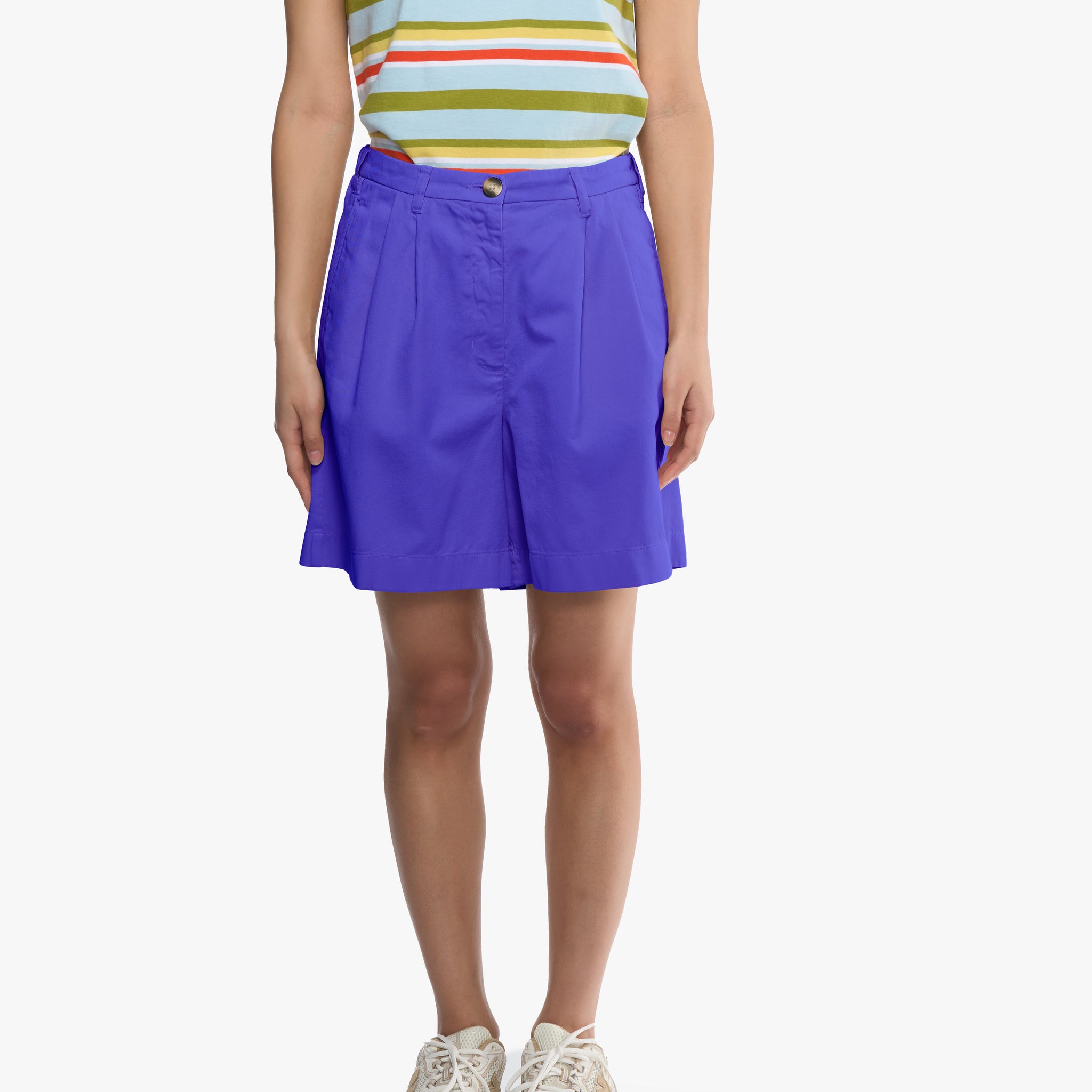 Sarai | Shorts | Bio-Baumwolle