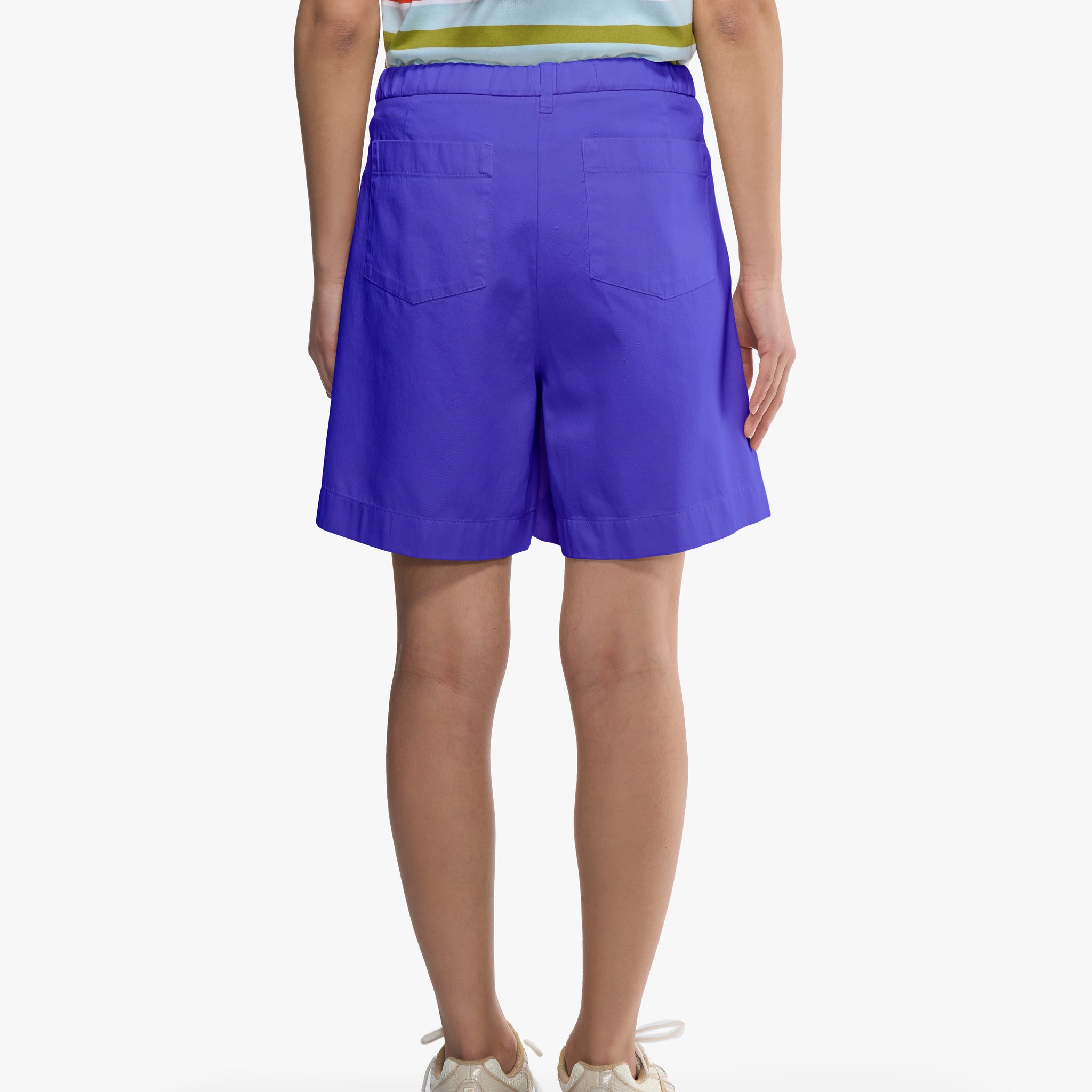 Sarai | Shorts | Bio-Baumwolle