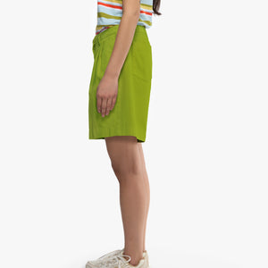 Sarai | Shorts | Bio-Baumwolle