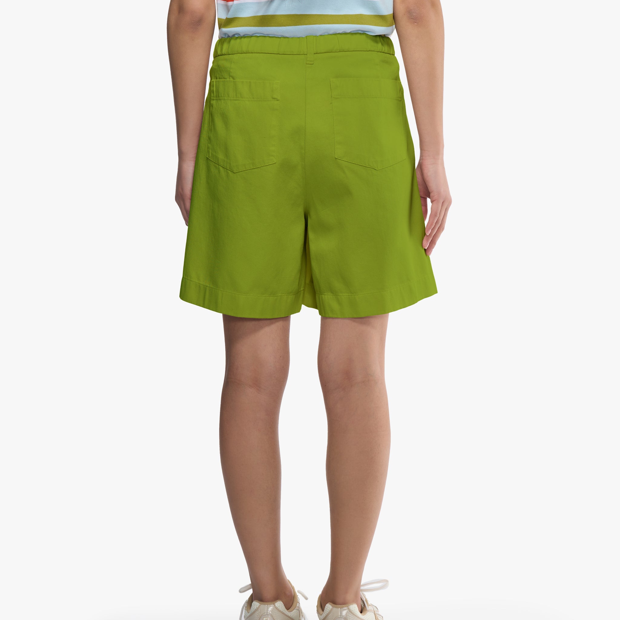 Sarai | Shorts | Bio-Baumwolle