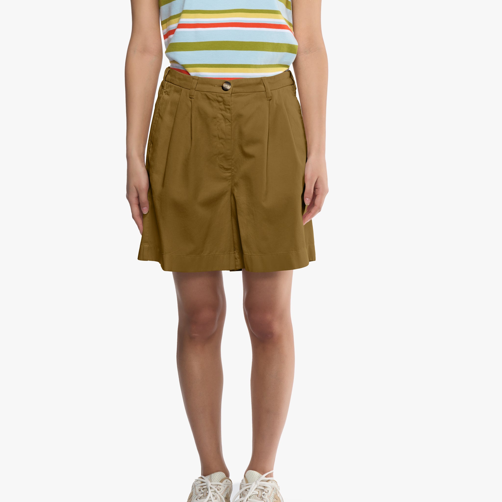 Sarai | Shorts | Bio-Baumwolle