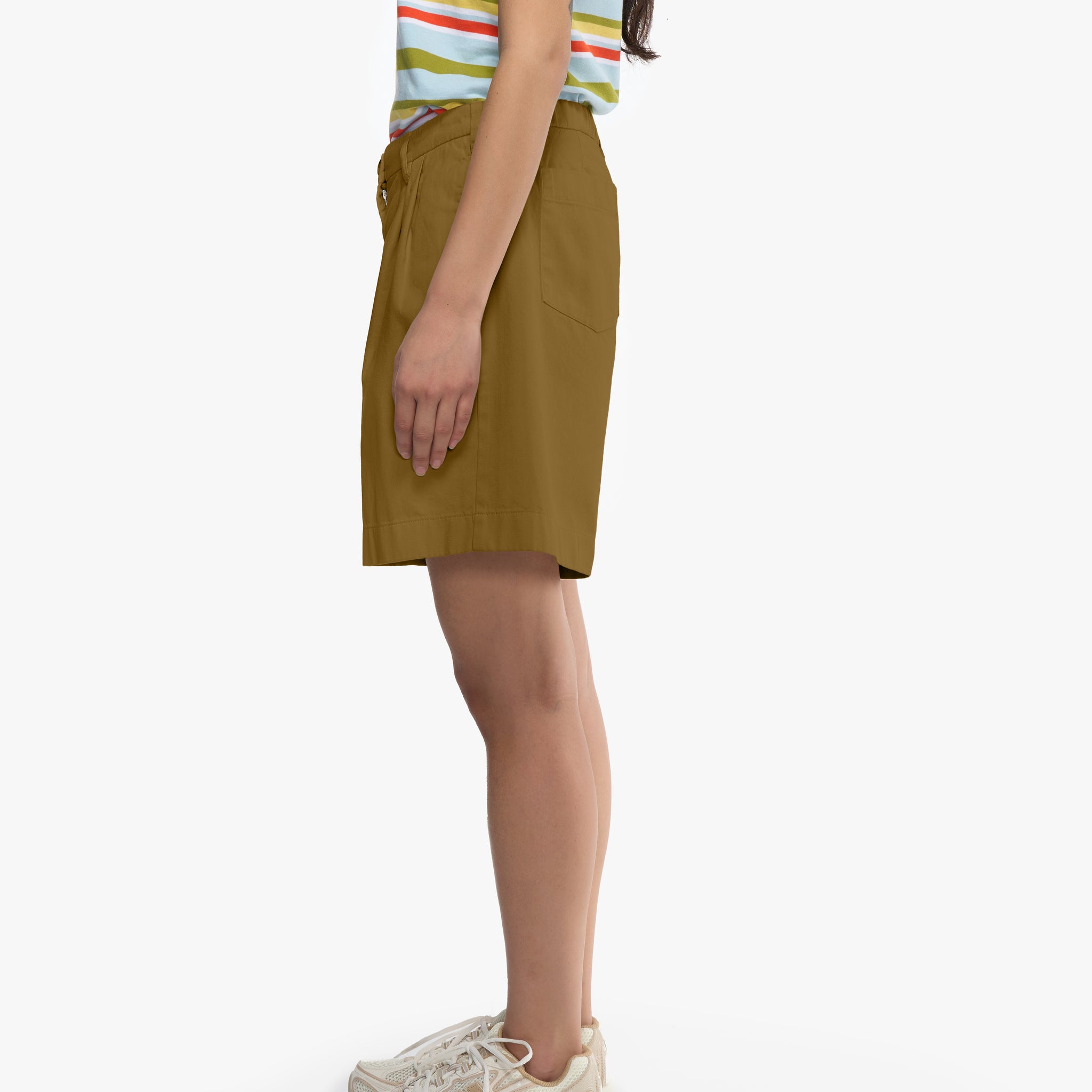 Sarai | Shorts | Bio-Baumwolle