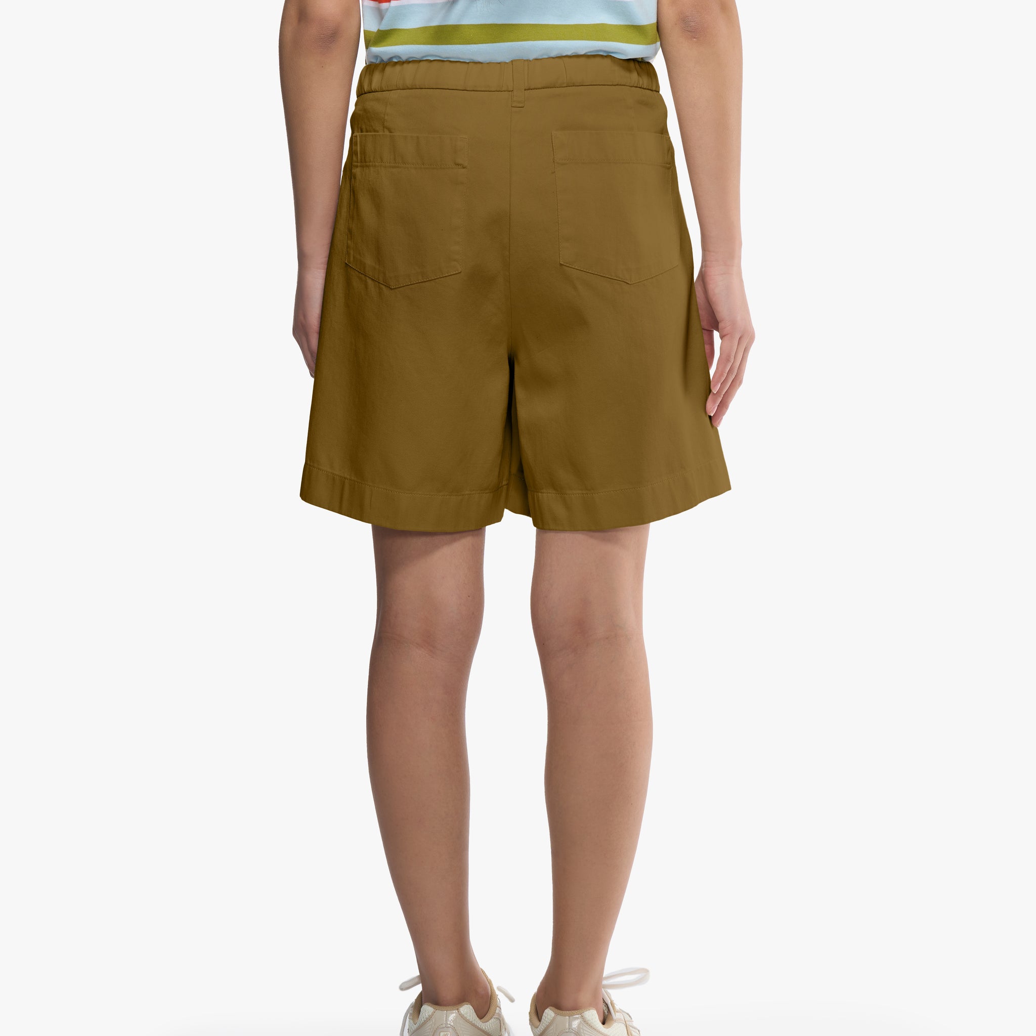 Sarai | Shorts | Bio-Baumwolle