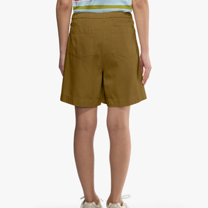 Sarai | Shorts | Bio-Baumwolle