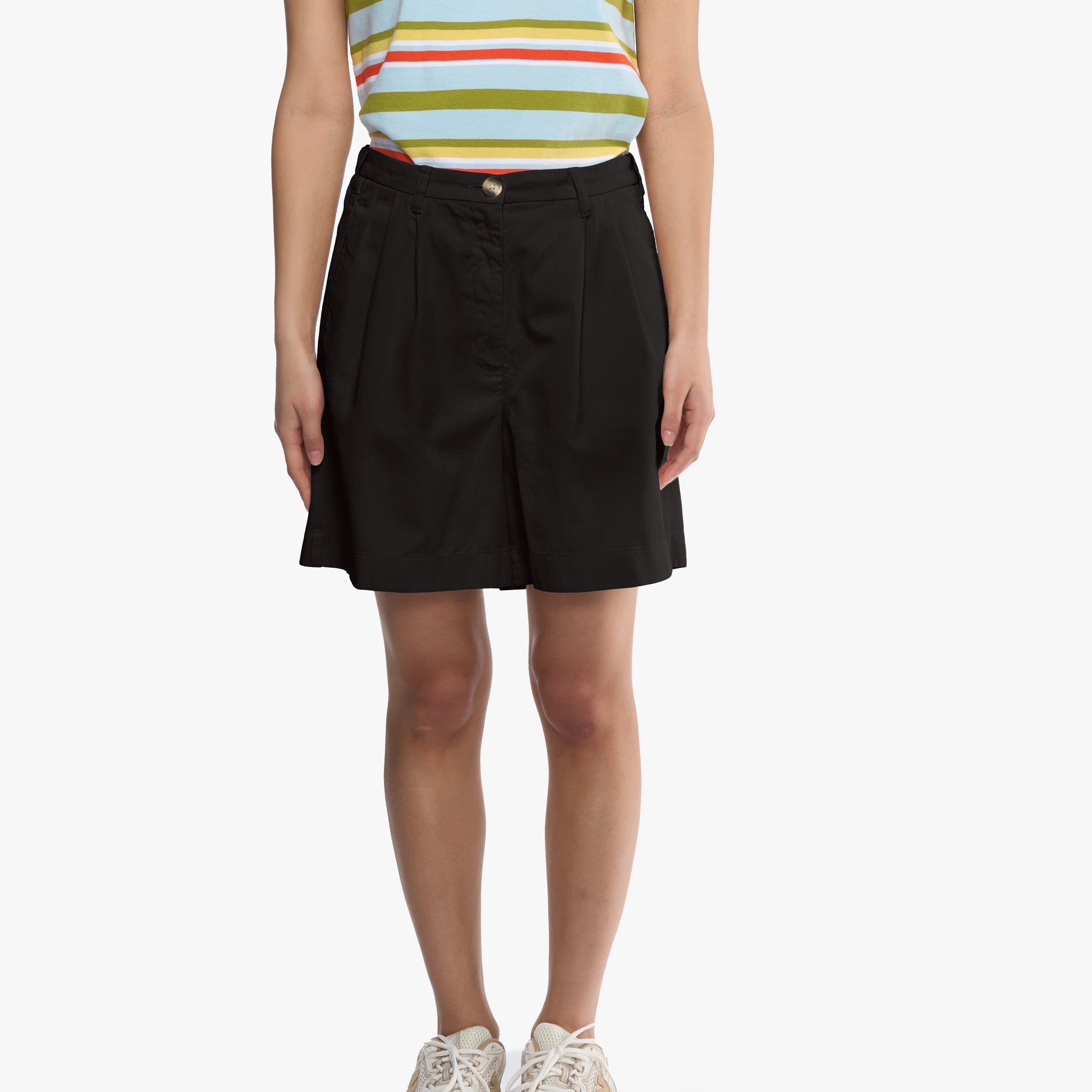 Sarai | Shorts | Bio-Baumwolle