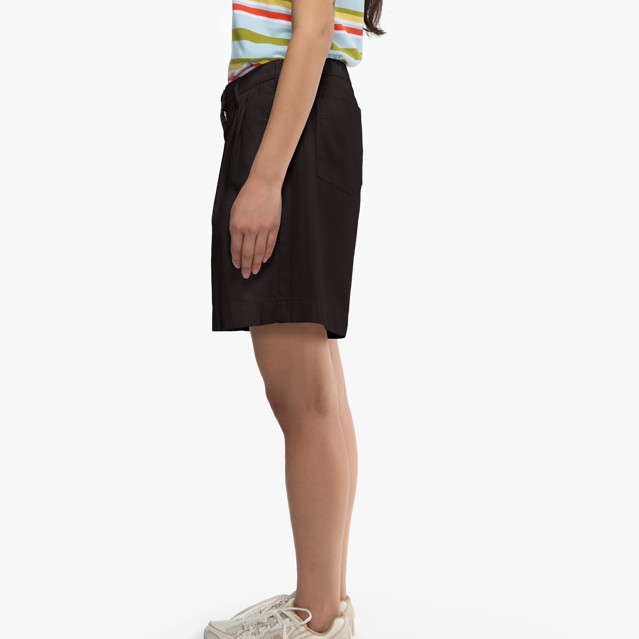 Sarai | Shorts | Bio-Baumwolle