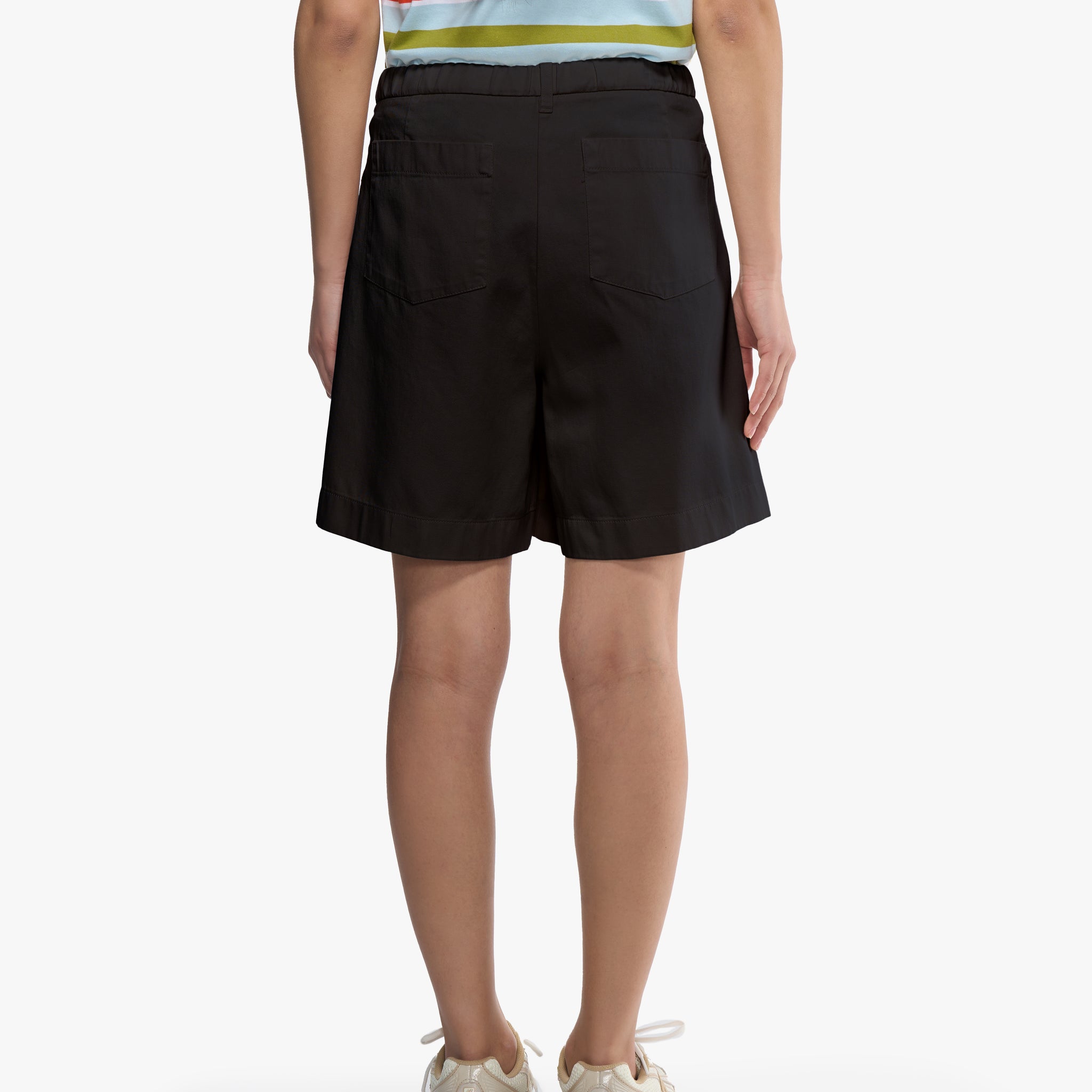 Sarai | Shorts | Bio-Baumwolle