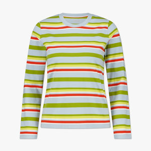 Coco multi | T-Shirt | Bio-Baumwolle