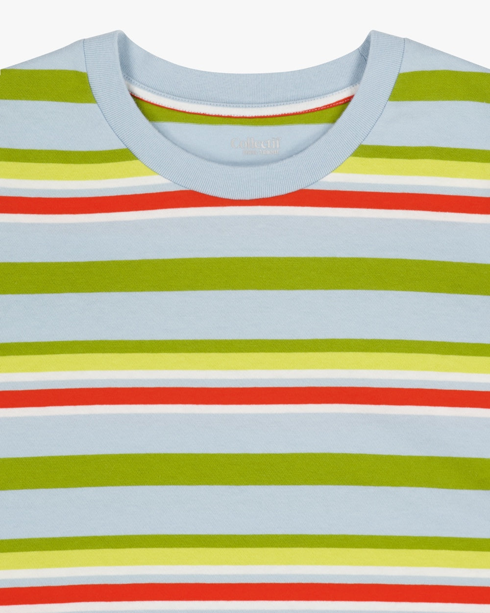 Coco multi | T-Shirt | Bio-Baumwolle