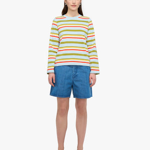 Coco multi | Shirt | Bio-Baumwolle