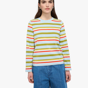 Coco multi | Shirt | Bio-Baumwolle