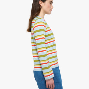 Coco multi | Shirt | Bio-Baumwolle