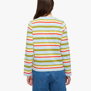 Coco multi | Shirt | Bio-Baumwolle