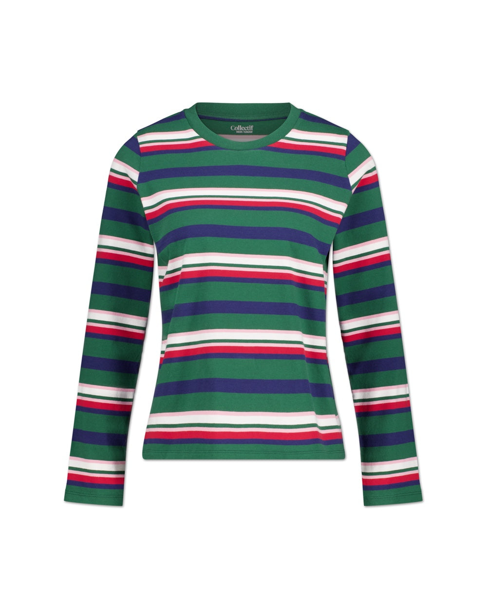 Coco multi | Shirt | Bio-Baumwolle
