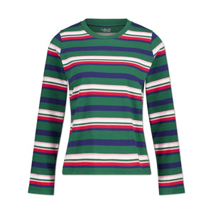 Coco multi | Shirt | Bio-Baumwolle
