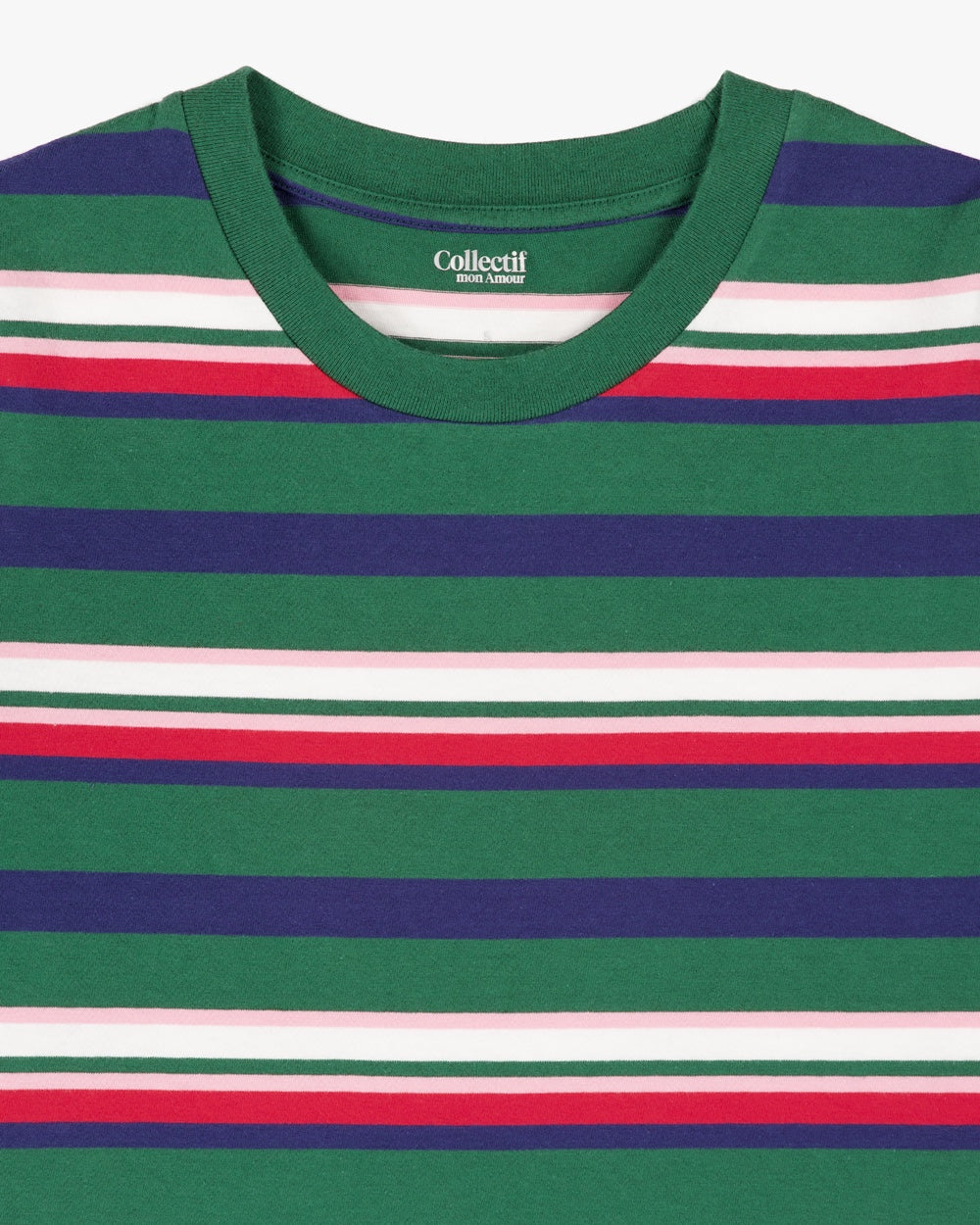 Coco multi | Shirt | Bio-Baumwolle