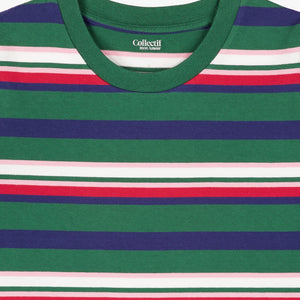 Coco multi | Shirt | Bio-Baumwolle