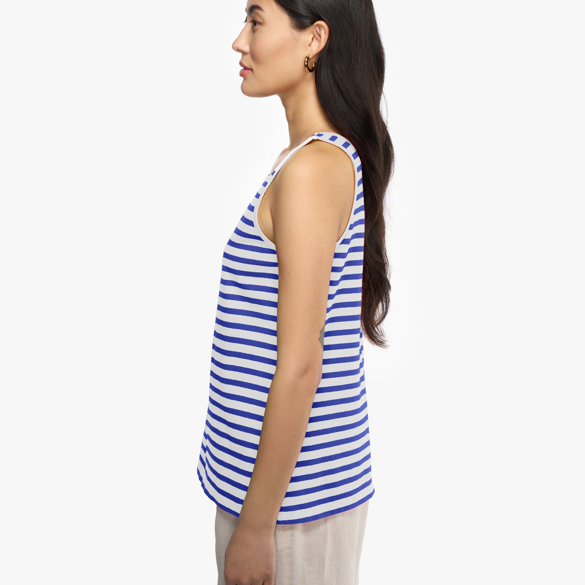 Gwen | Top | Bio-Baumwolle