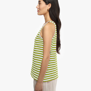 Gwen | Top | Bio-Baumwolle