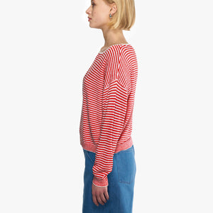 Erica | Pullover | Bio-Baumwolle