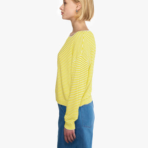 Erica | Pullover | Bio-Baumwolle