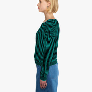 Erica | Pullover | Bio-Baumwolle