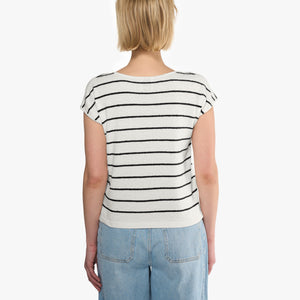 Daniela | Top | Bio-Baumwolle