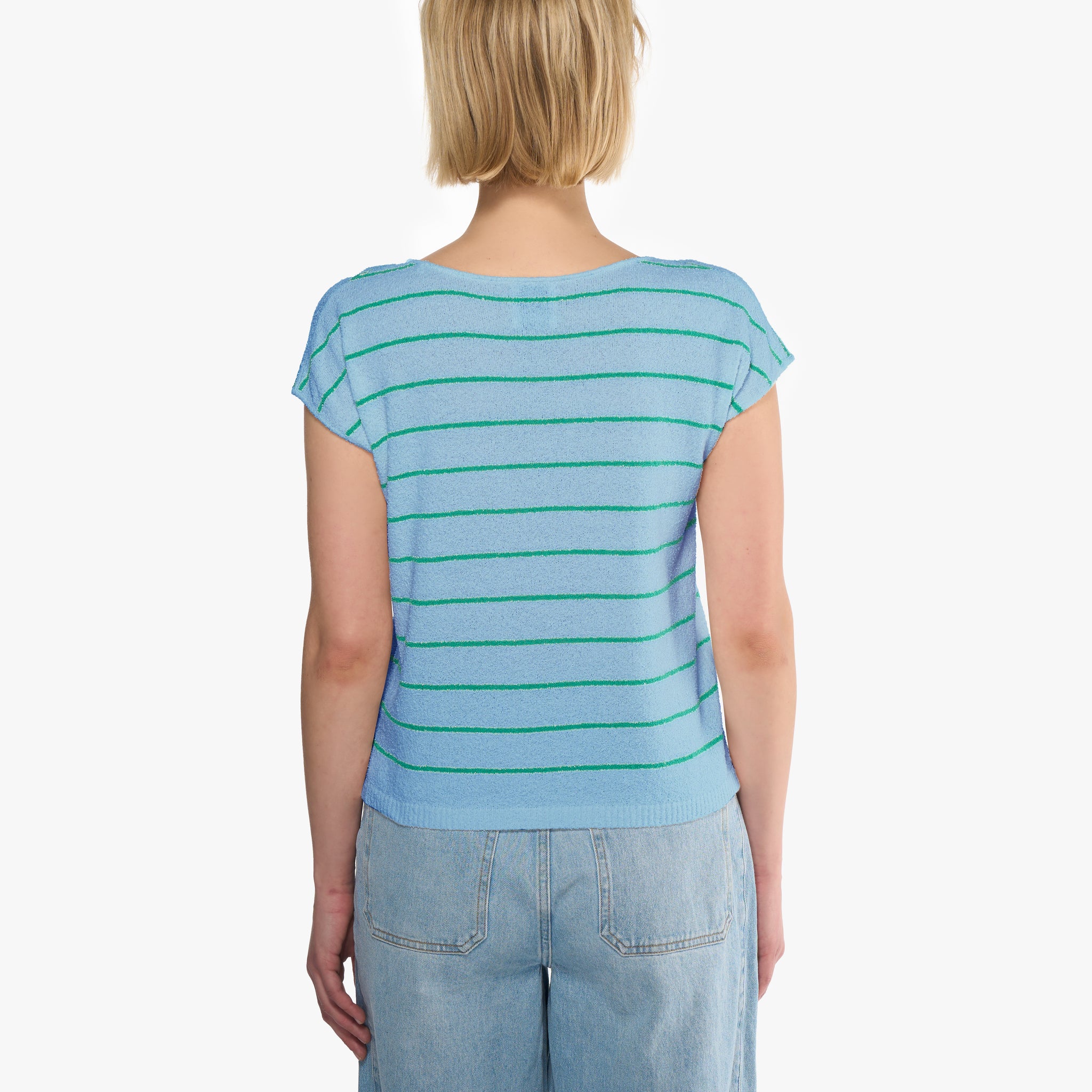 Daniela | Top | Bio-Baumwolle