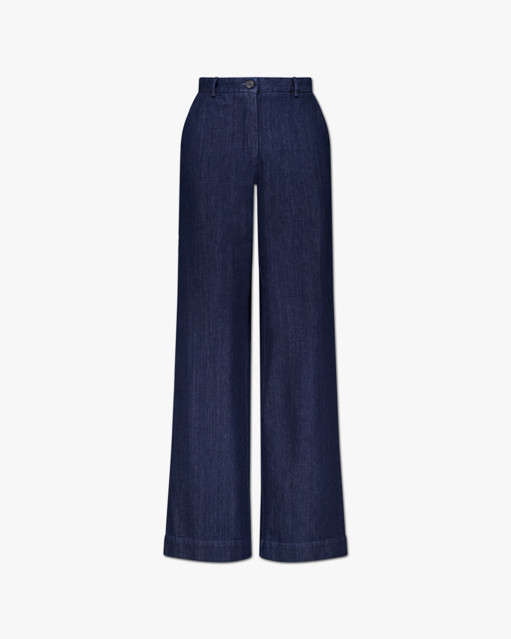 Edie | Hose | Denim